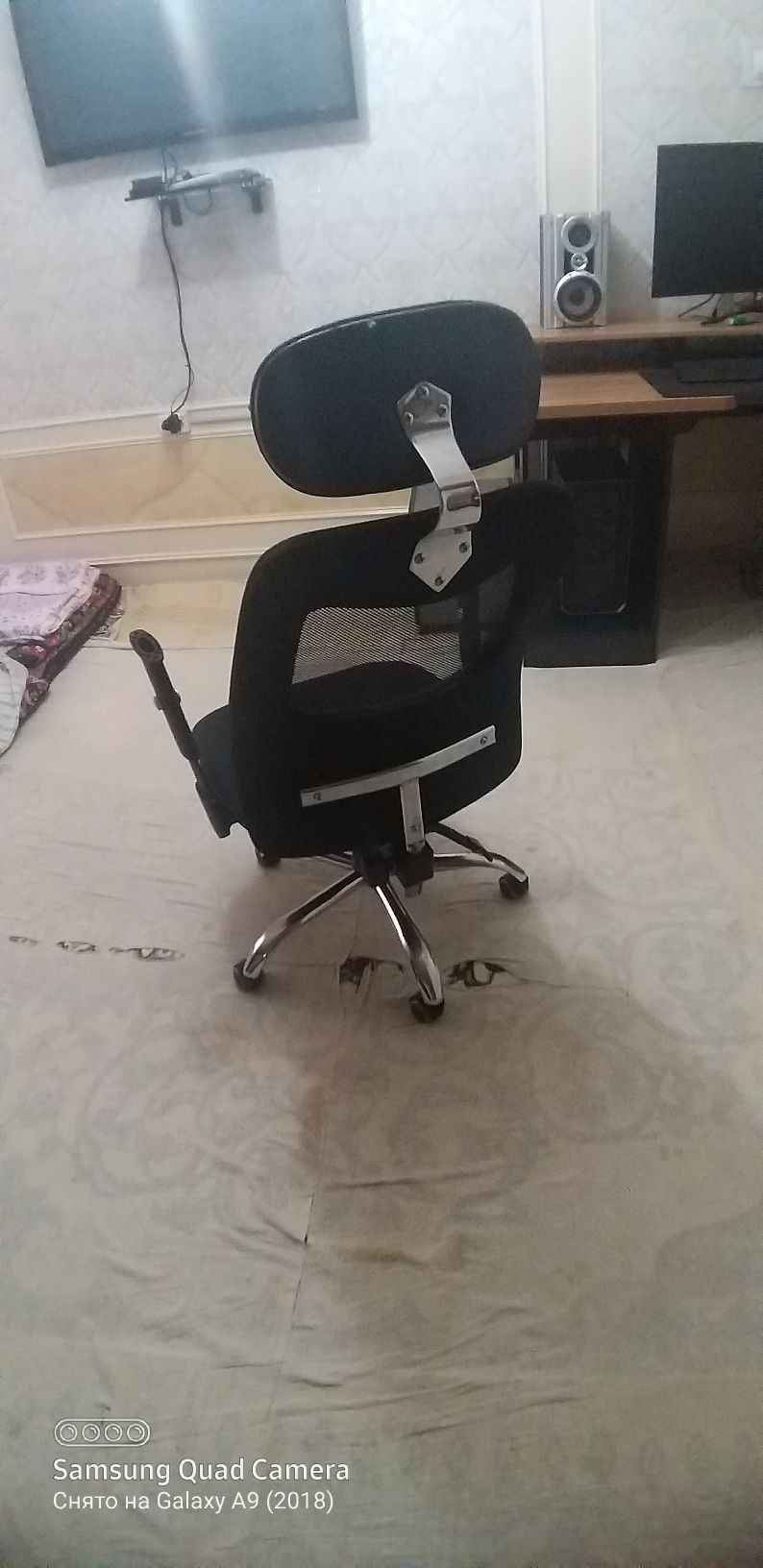 Kreslo sotiladi xolati ishlatsa boladi
