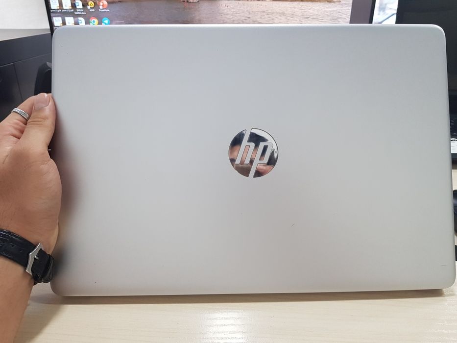 Noutbuk Hp core i3