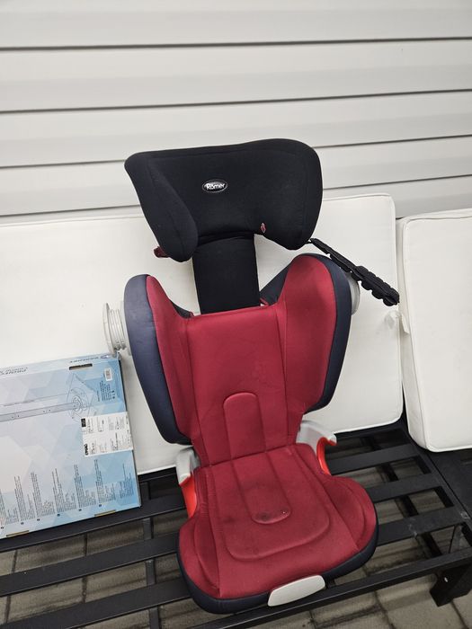 Scaun auto Romer Britax stare buna
