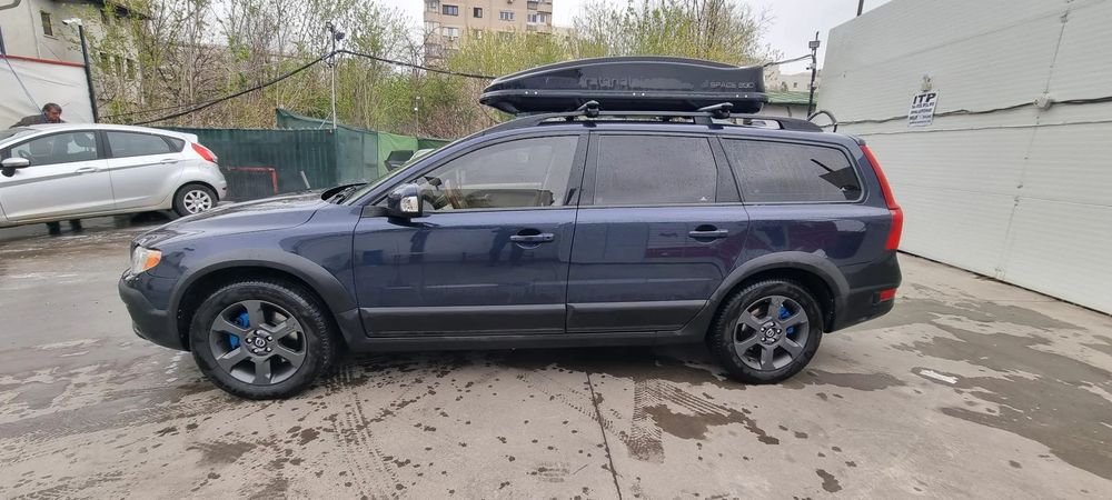 Volvo XC 70