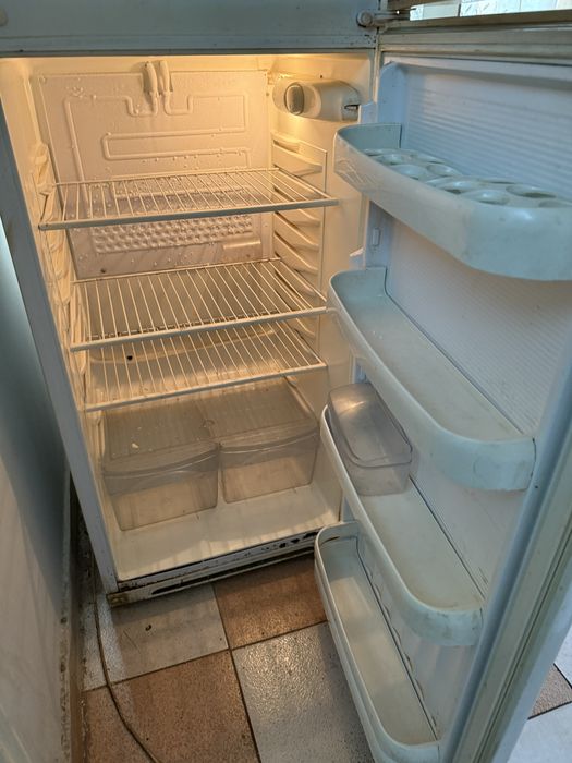 Продаю Норт холодинлик хорошо рабочий