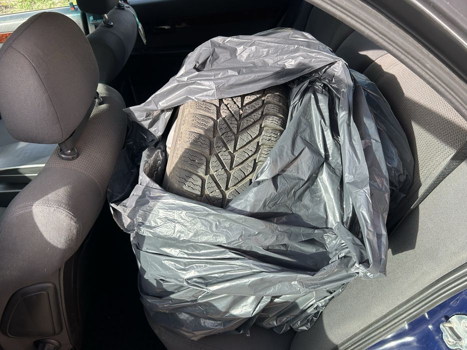 Opel Omega unic proprietar in Romania din 2005