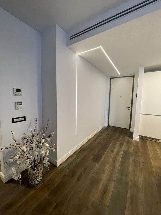 Apartament 2 Camere Cortina Residence HERASTRAU
