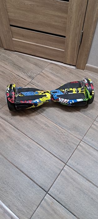 Продам гироскутер