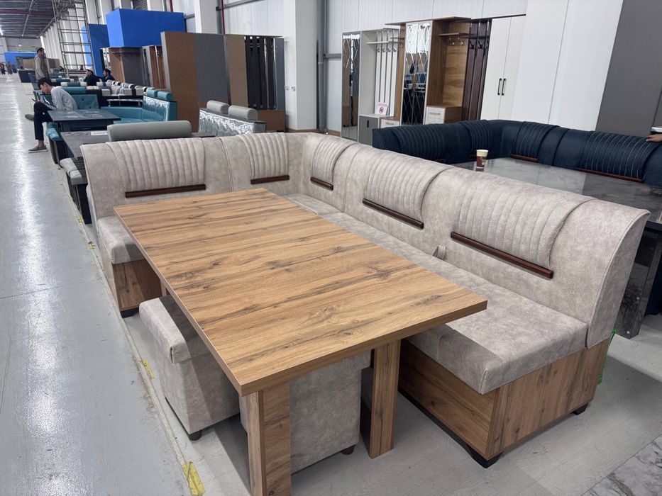 Oshxona ugalok Haytek fason