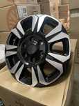 Джанти djanti 16" за Sprinter Crafter