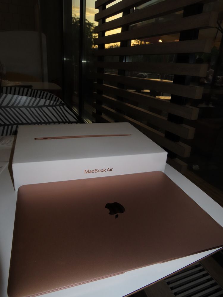 MacBook Air 13 M1