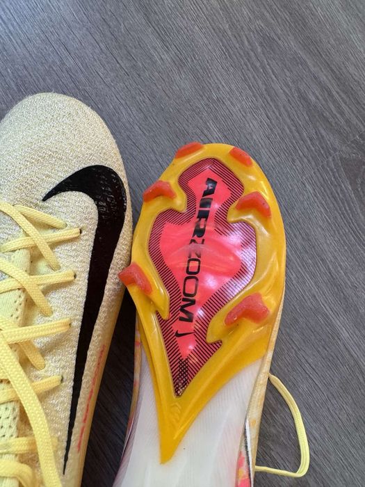 Оригинални футболни обувки Nike Mercurial AIR Zoom