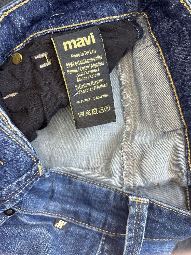 Чисто нови дънки Mavi, размер 26/30