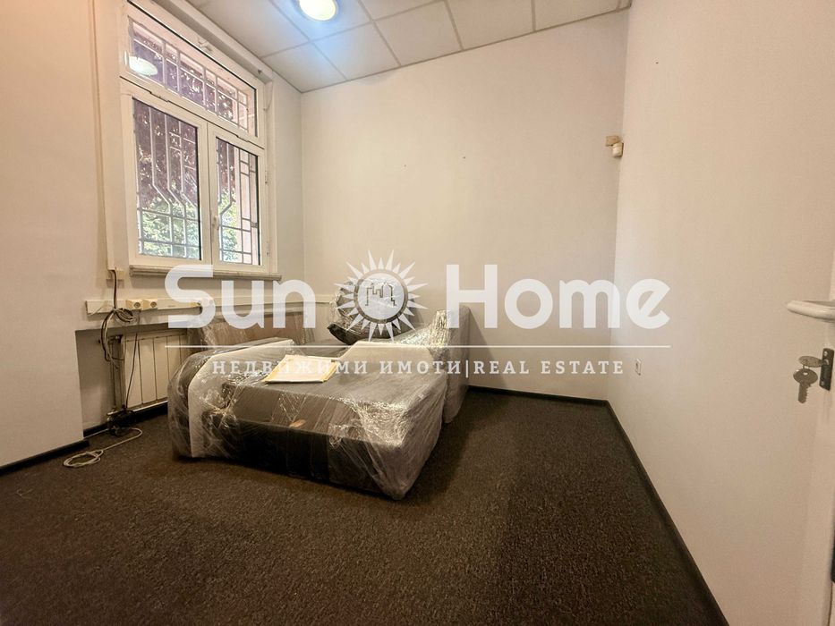 Дава се под наем Офис в Свиленград - 168 кв.м за 428.4 € - Снимка #5