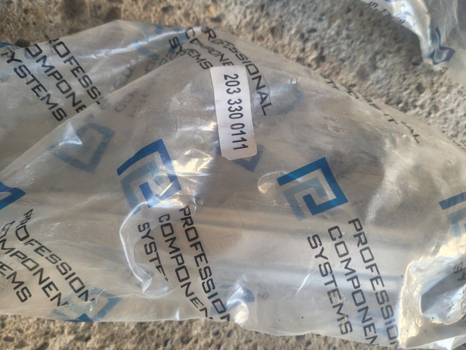 Brate față mercedes c class w203