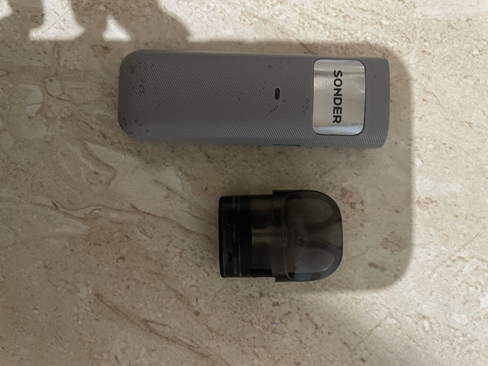sonder u pod