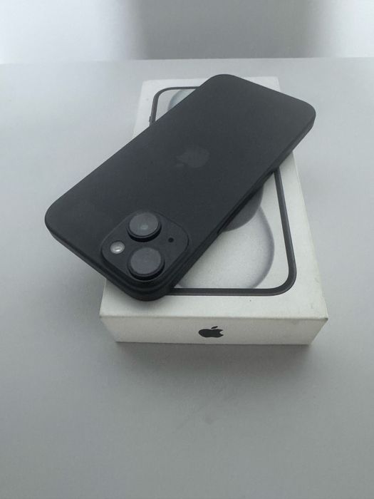 Iphone 15 liber de retea