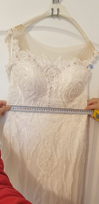 Rochie de mireasa White Lady