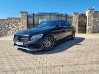 Mercedes-Benz C Mercedes C220d AMG