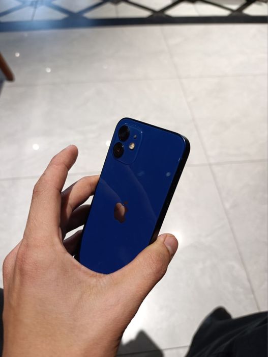 Iphone 12 sotiladi arzon