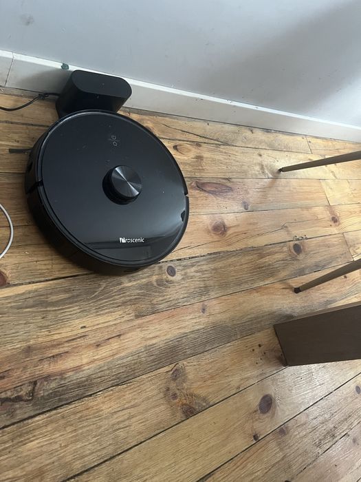 Робот Proscenic M7 PRO