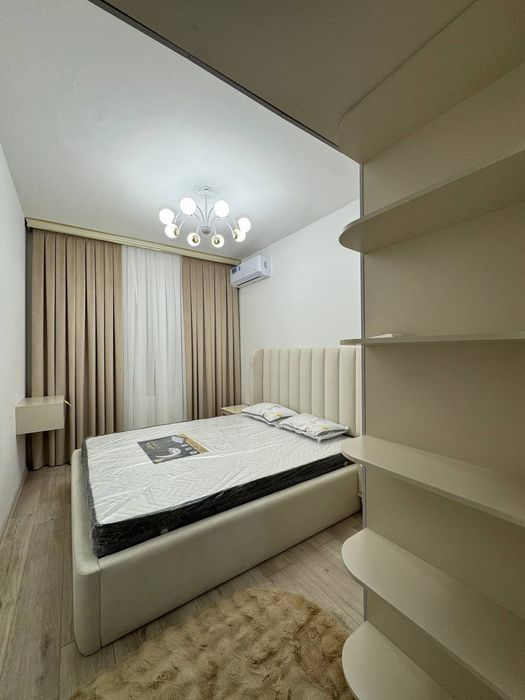 Srochno arenda kvartira 2/4/6 chimgan