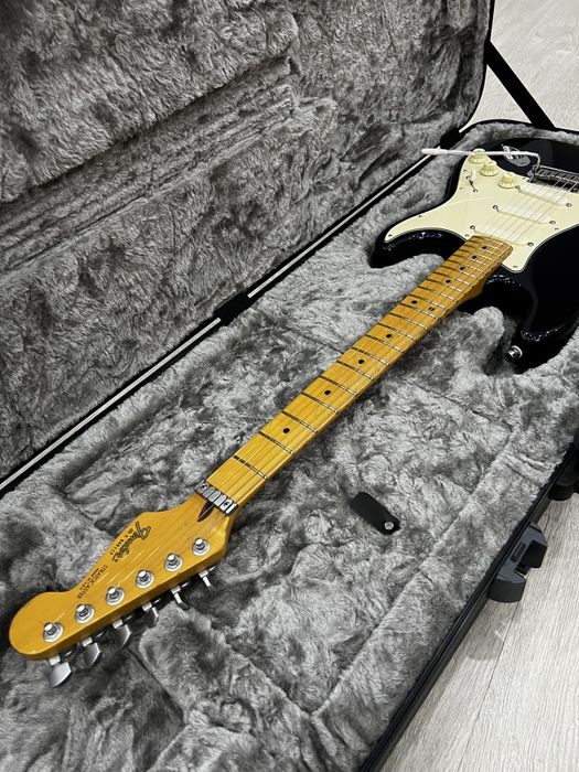 Электрогитара Fender stratocaster plus USA
