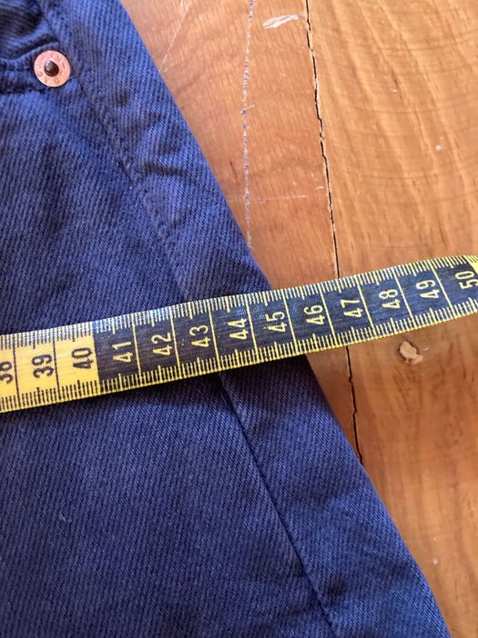 Blugi Levi’s straight 501 femei