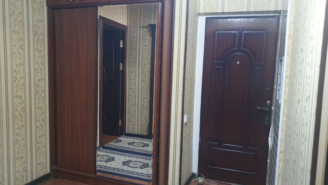 Аренда Квартира 3 хона Чорсу Гулобод