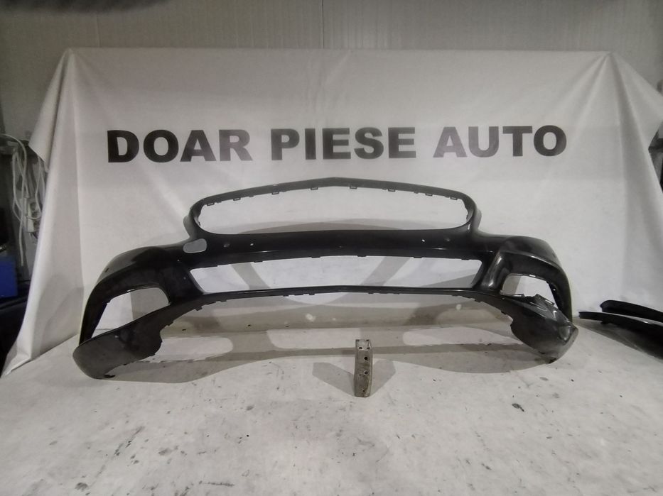 Bara fata Mercedes C-Class W205, 2014, 2015, 2016, 2017, 2018, A2058850125.