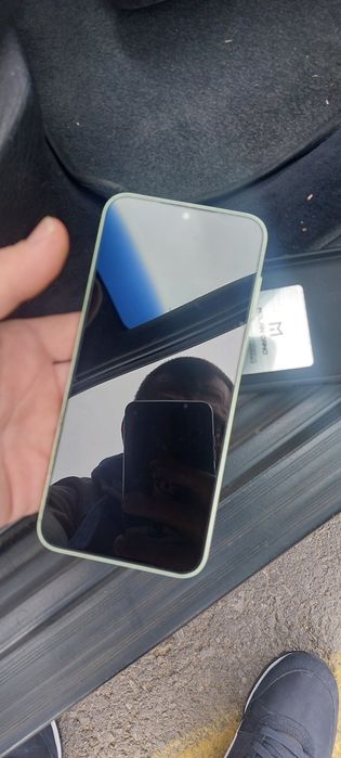 Samsung s22+ перфектен