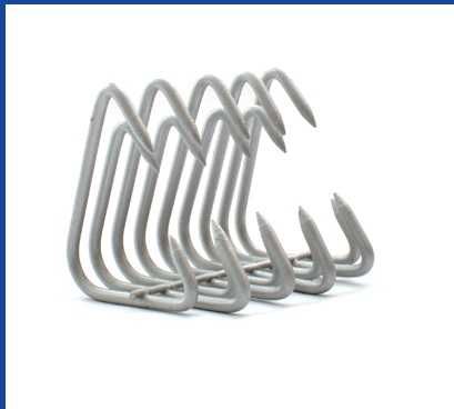 Agrafe pentru imbinat curele - benzi