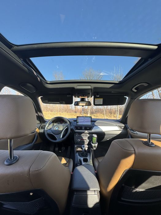 BMW 2.0 Diesel-136CP Euro 5