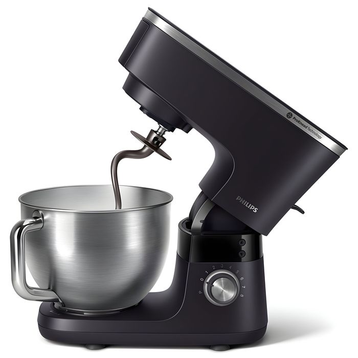 Планетарный миксер Philips 7000 Series HR7962/01