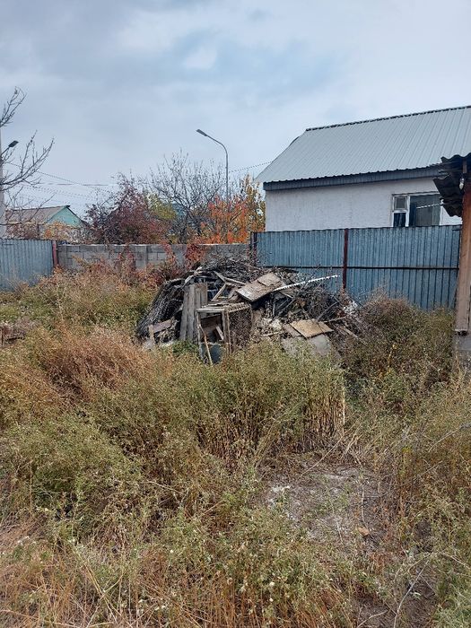 Продам кучу дров за 5000т