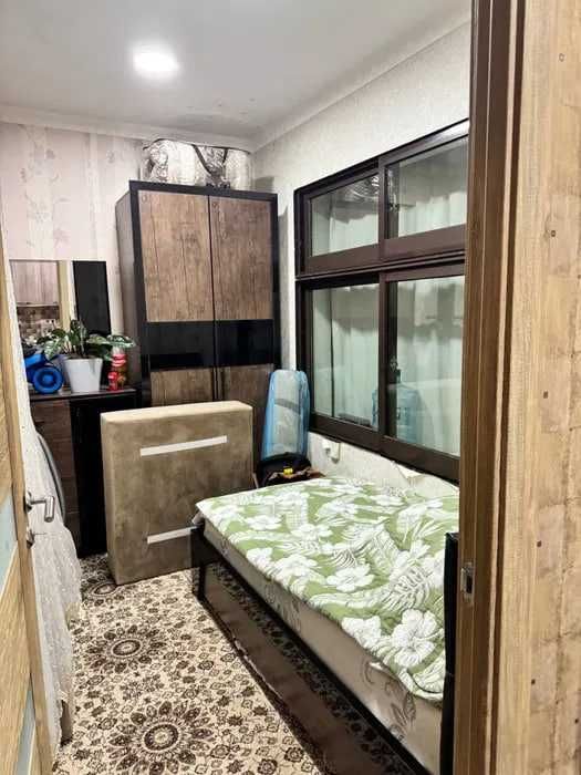 Продаётся 3/1/5 Карасу-1 С ремонтом 78м2 Ориентир 209 школа 308 школа