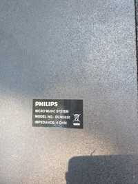 Boxe Philips dcm 3020