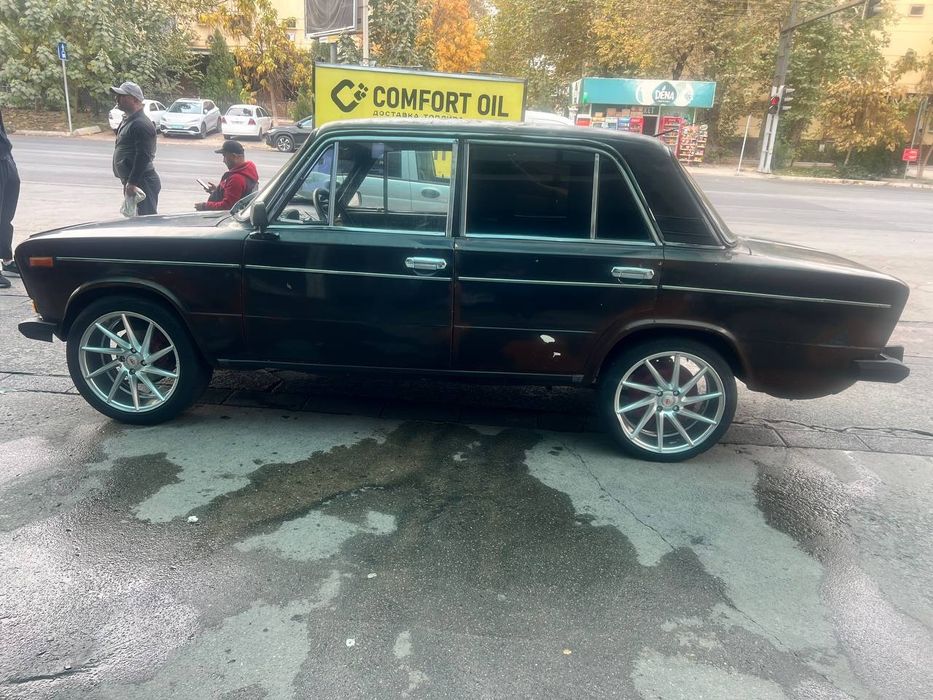 Vaz lada 21063 legenda