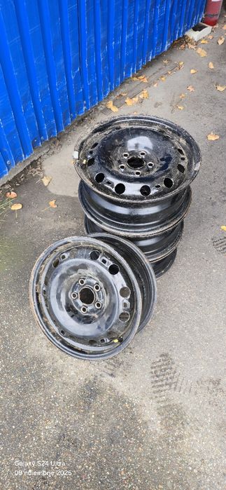 Jante Otel R15 5×100