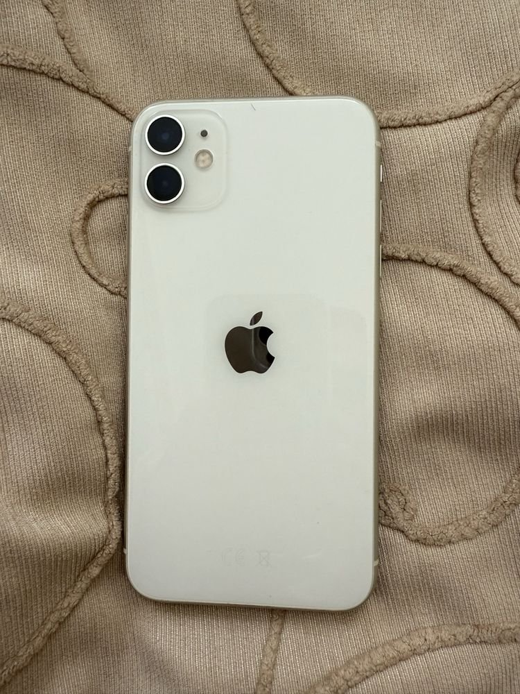 Продаю Iphone 11