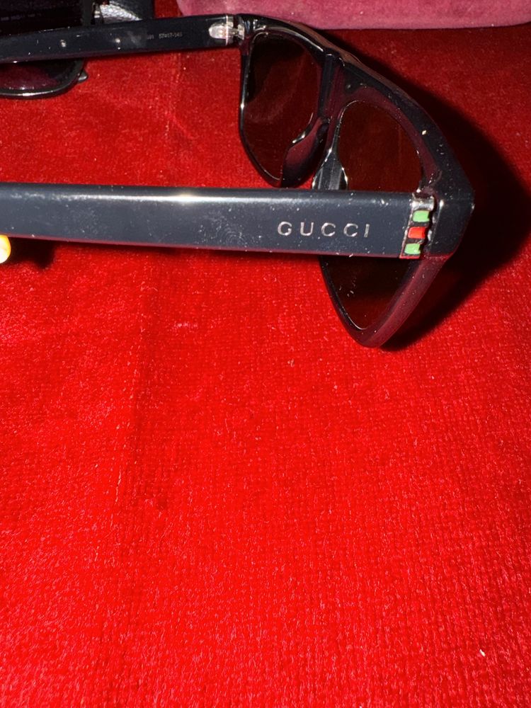 Оригинални очила guess,gucci