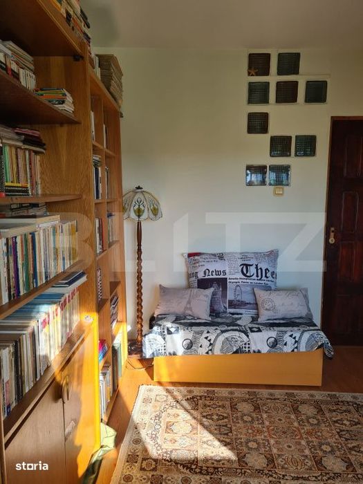 Apartament 4 camere, 97 mp, zona CUG