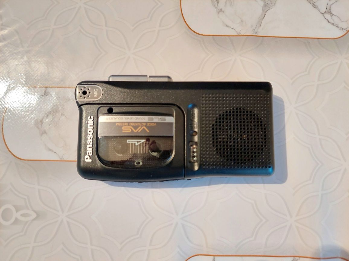 Диктофон Panasonic RN-502