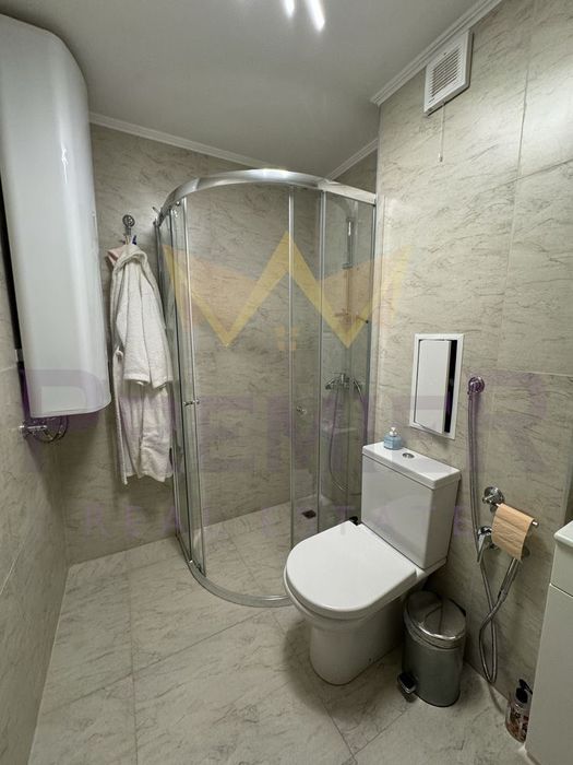 Дава се под наем Двустаен апартамент в Варна, Бриз - 70 кв.м за 750 € - Снимка #8