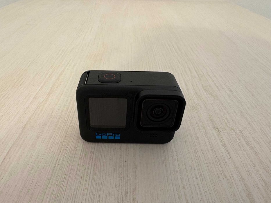 Kit complet GoPro Hero 10