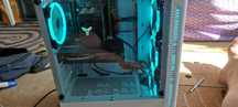 Игровой компьютер rtx 2060 6gb
