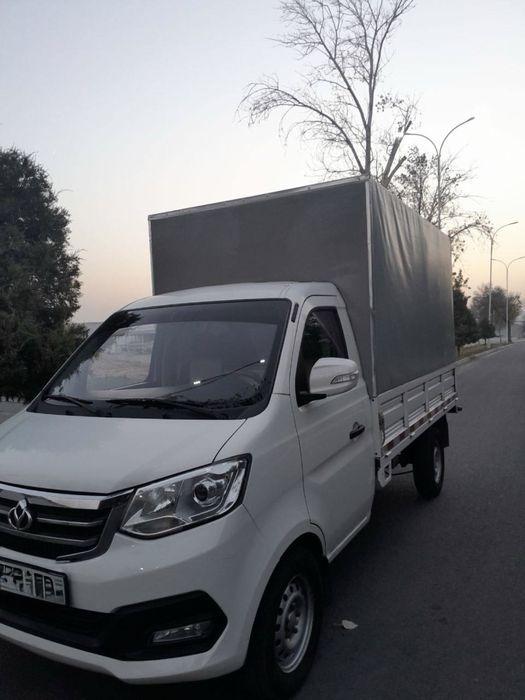 Changan T3  rangi oq 71.000mn yurgan