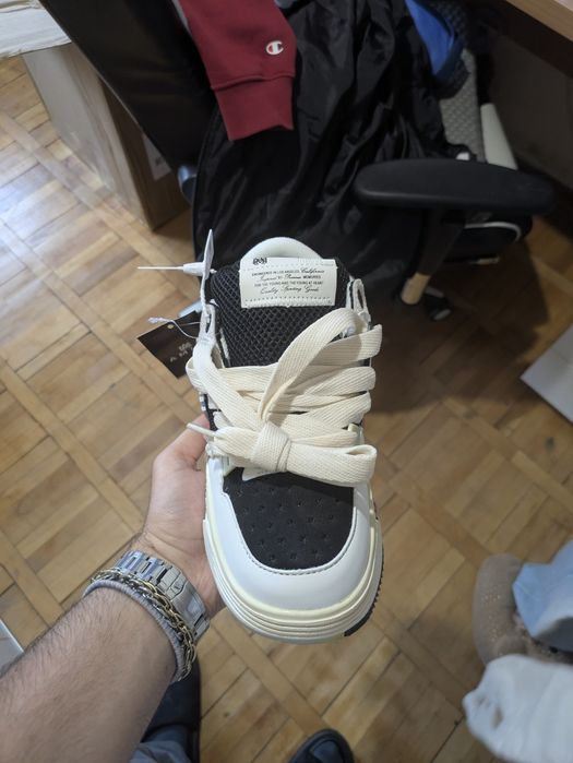 Amiri MA-1 Sneakers