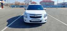 Cobalt stayl plus sotiladi