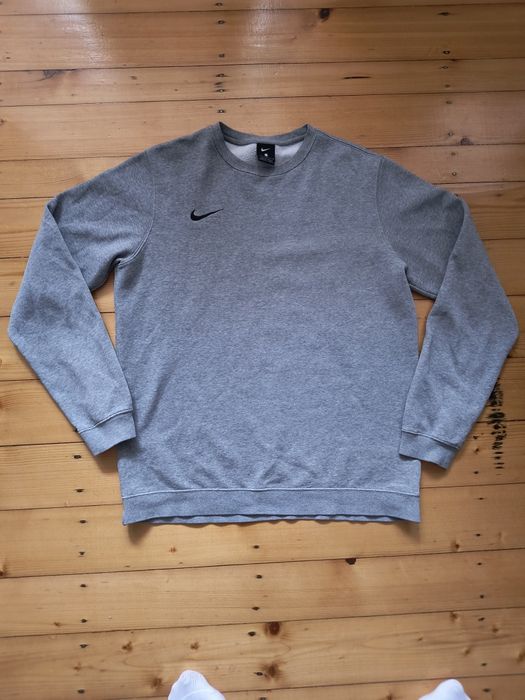 Bluză Nike gri L