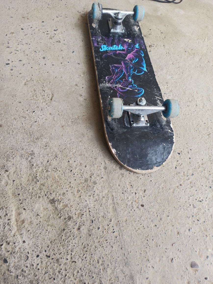 Skateboard cyberskate sotiladi