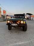 Nissan patrol y60