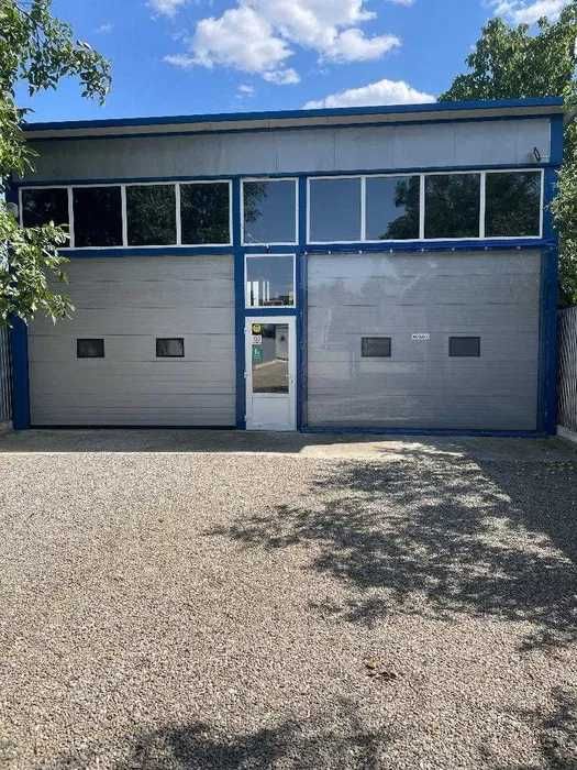 Inchiriez Hala SPATIU COMERCIAL+PARCARE Strada  STR GHE Gr Cantacuzino