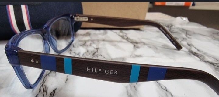 Tommy Hilfiger Уникални рамки